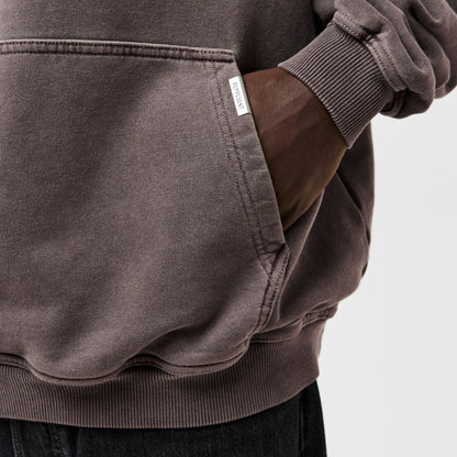 Owners Club Hooded Sweatshirt, Premium Comfort Oversized Hoodie