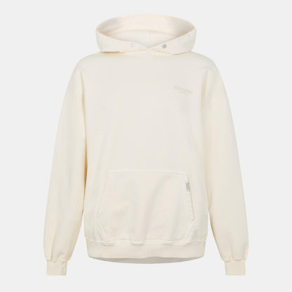 Men's Logo Cotton Owners Club Hoodie