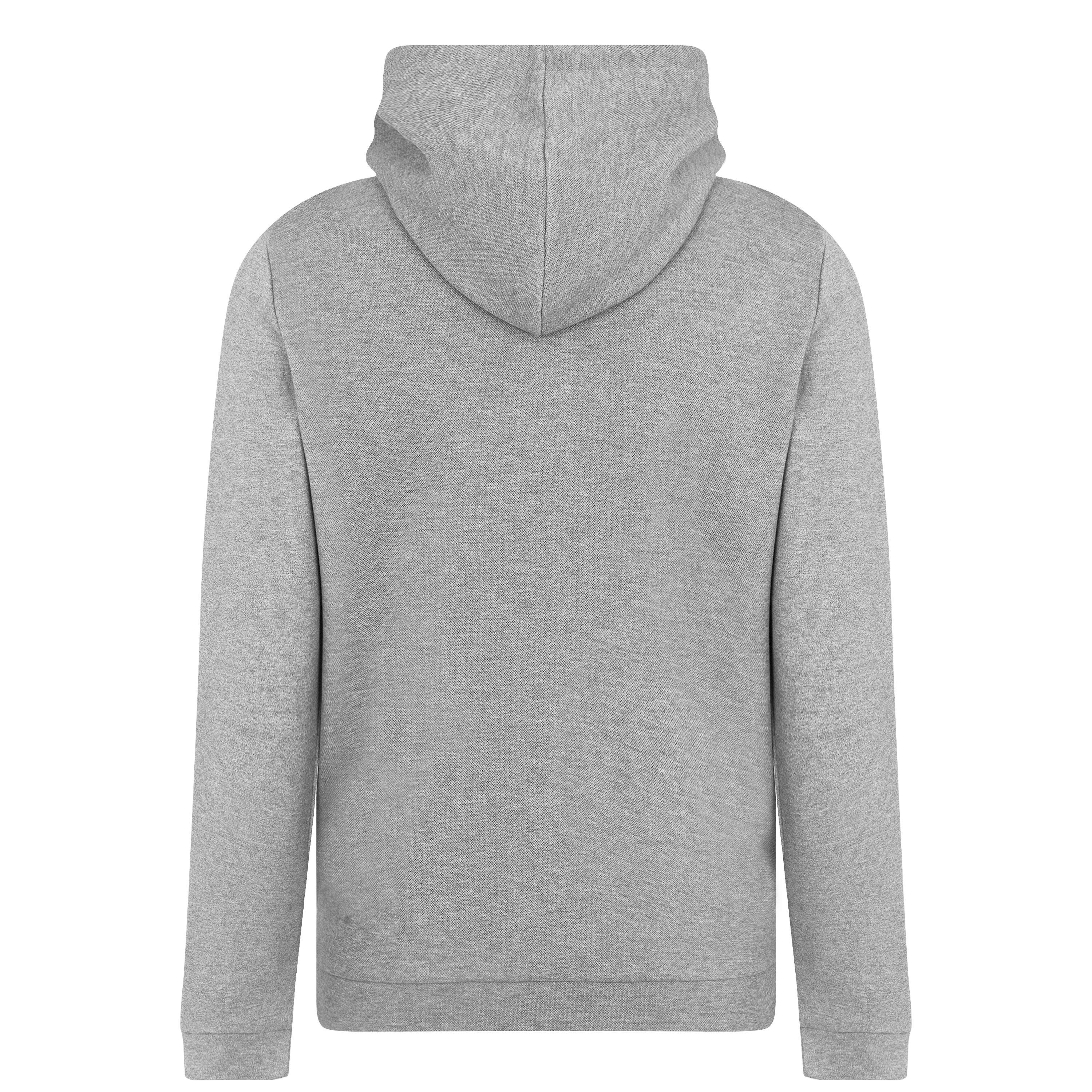 Men's SaggyCurve Zip Hoodie
