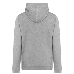 Saggy Curve Zip Hoodie