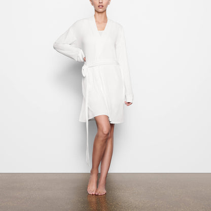 Soft Lounge Robe