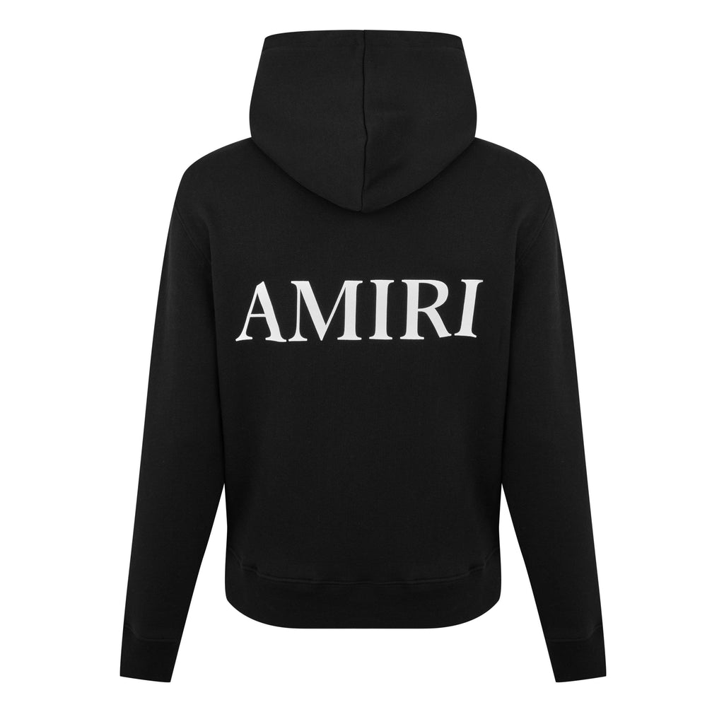 Ma Core Logo Hoodie