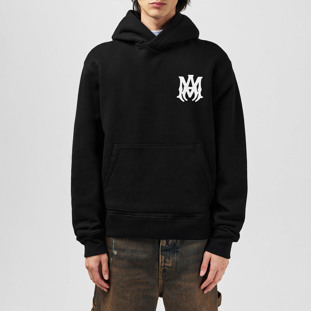 Ma Core Logo Hoodie