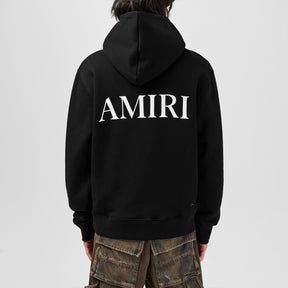 Ma Core Logo Hoodie