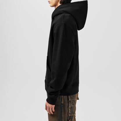 Ma Core Logo Hoodie