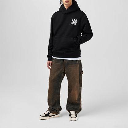 Ma Core Logo Hoodie