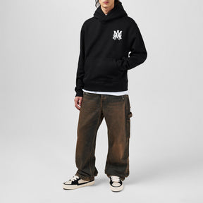Ma Core Logo Hoodie