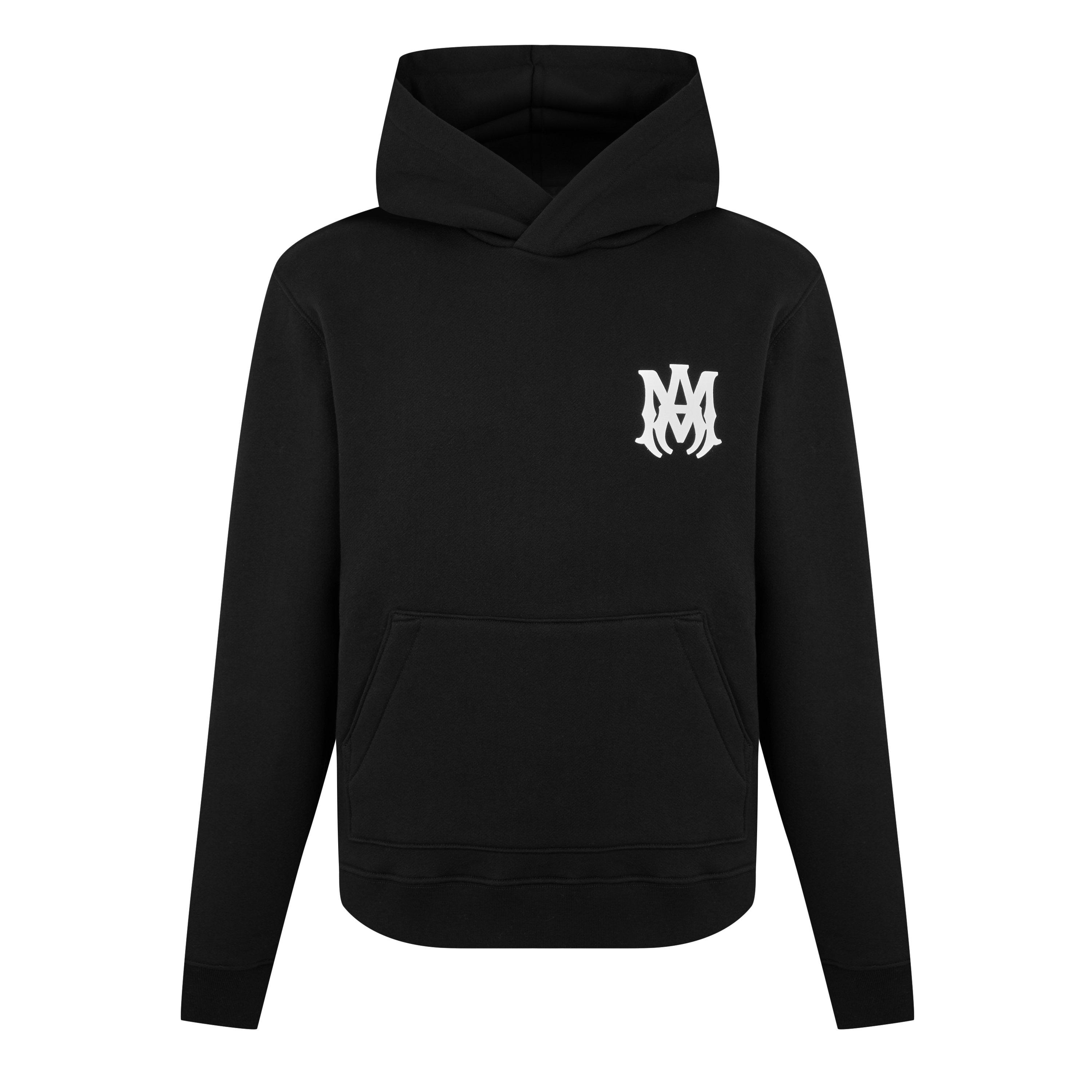 Ma Core Logo Hoodie