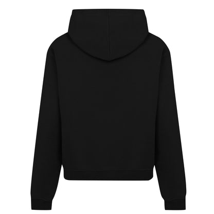 Le Sweatshirt Brodé