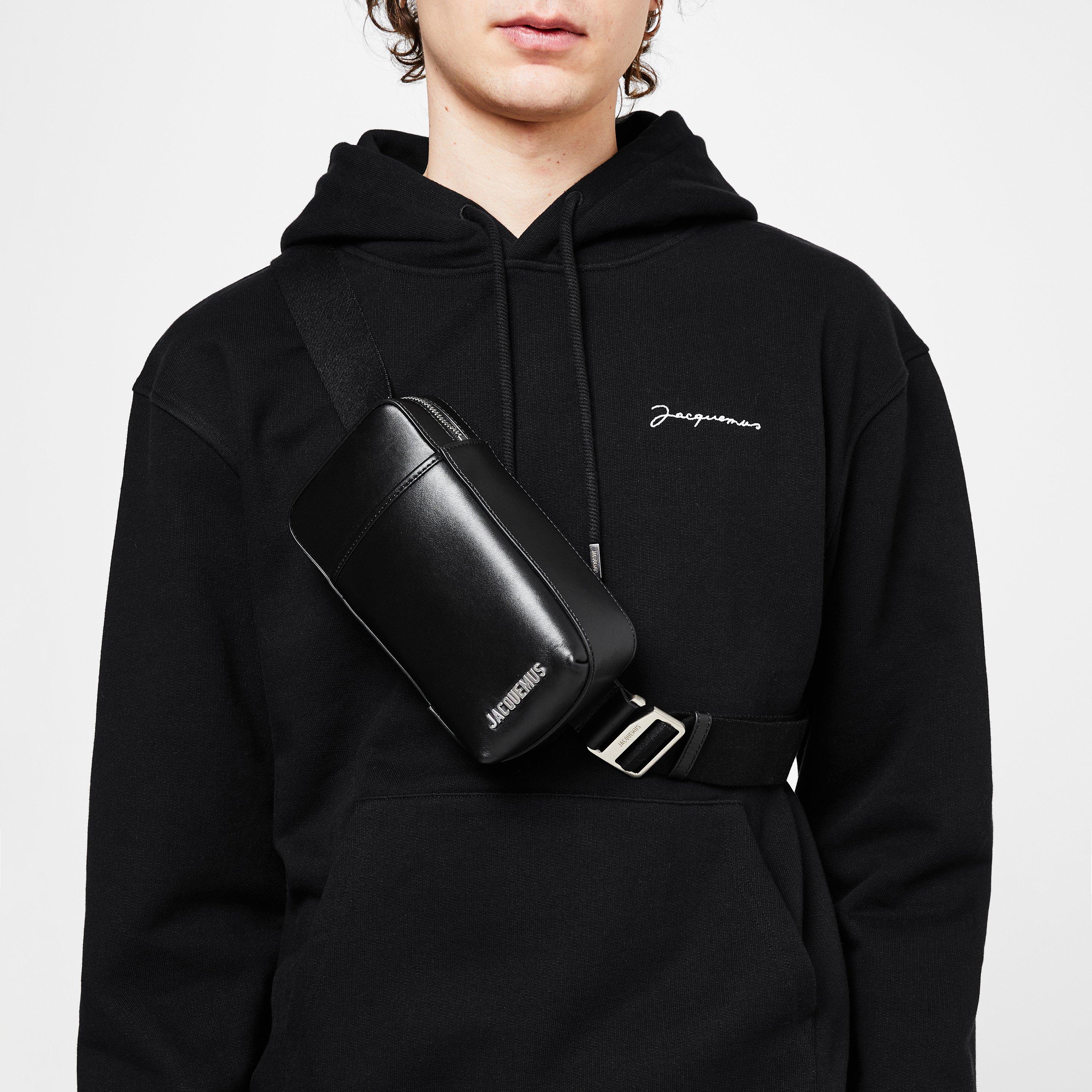 Le Sweatshirt Brodé