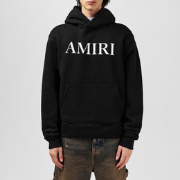 Core Logo Hoodie