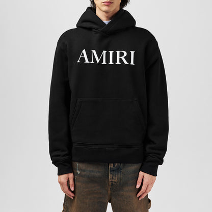 Core Logo Hoodie