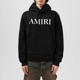 Core Logo Hoodie