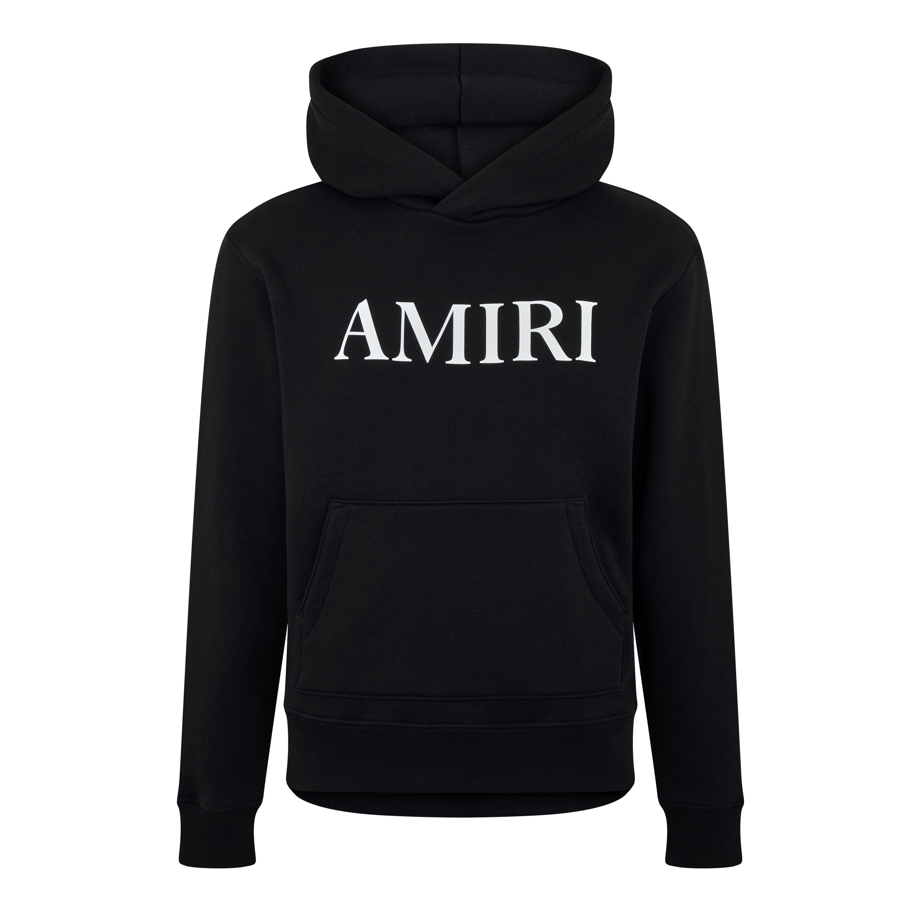 Core Logo Hoodie