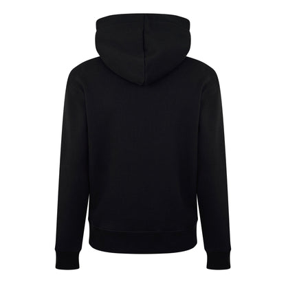 Core Logo Hoodie
