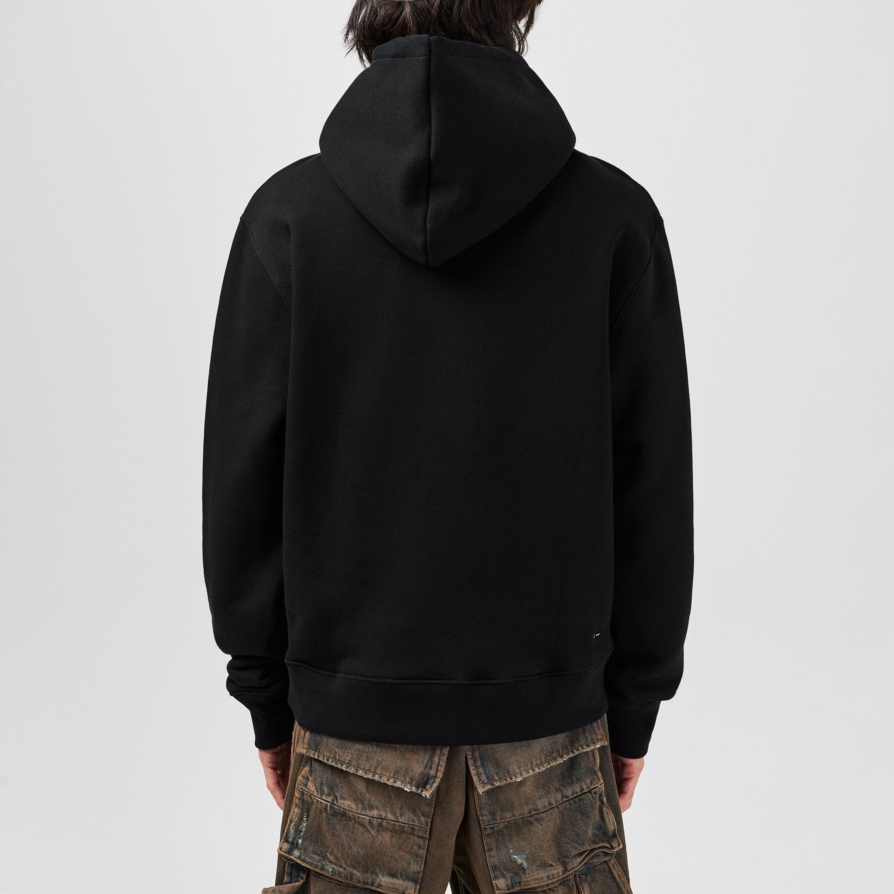 Core Logo Hoodie