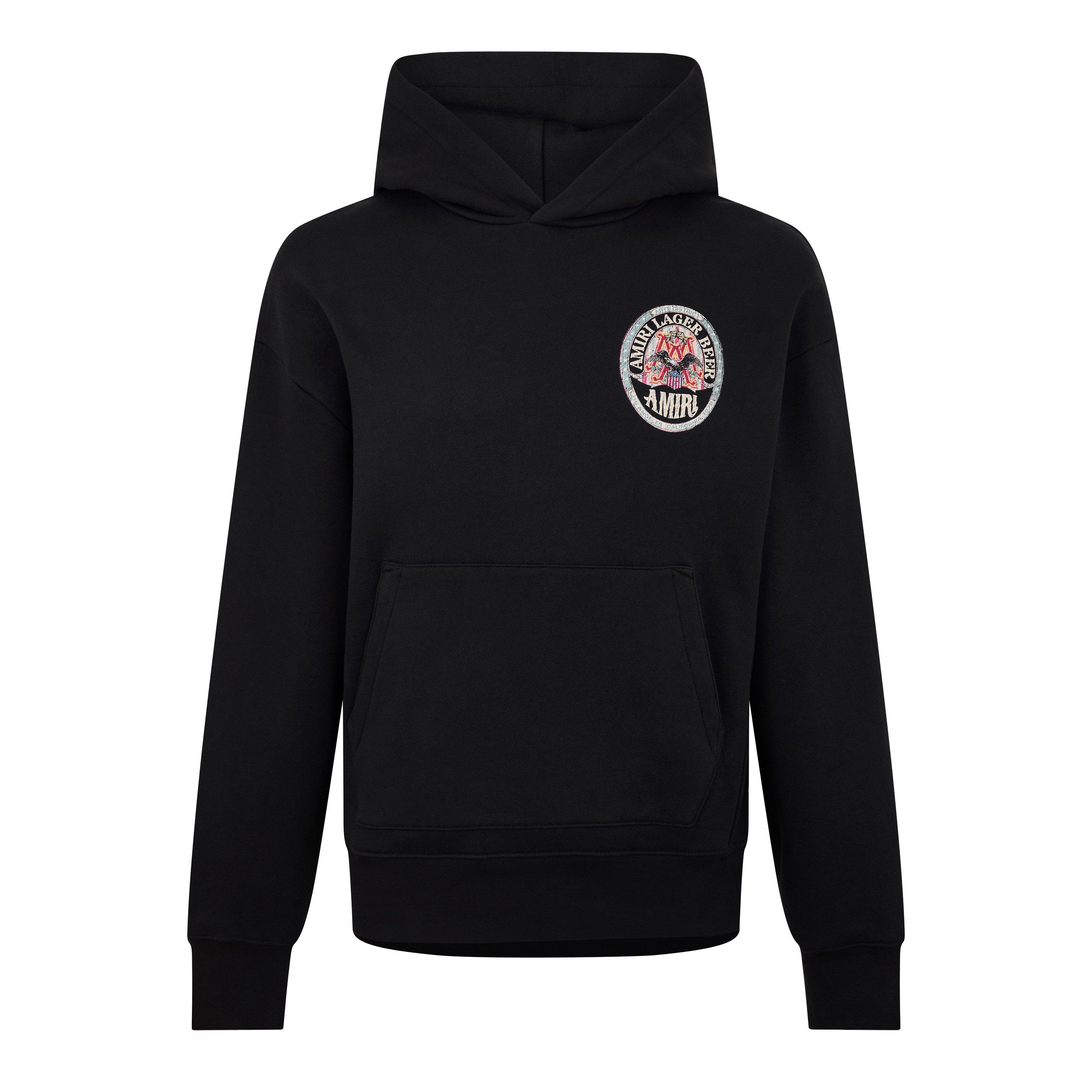 Oversized Eagle Hoodie