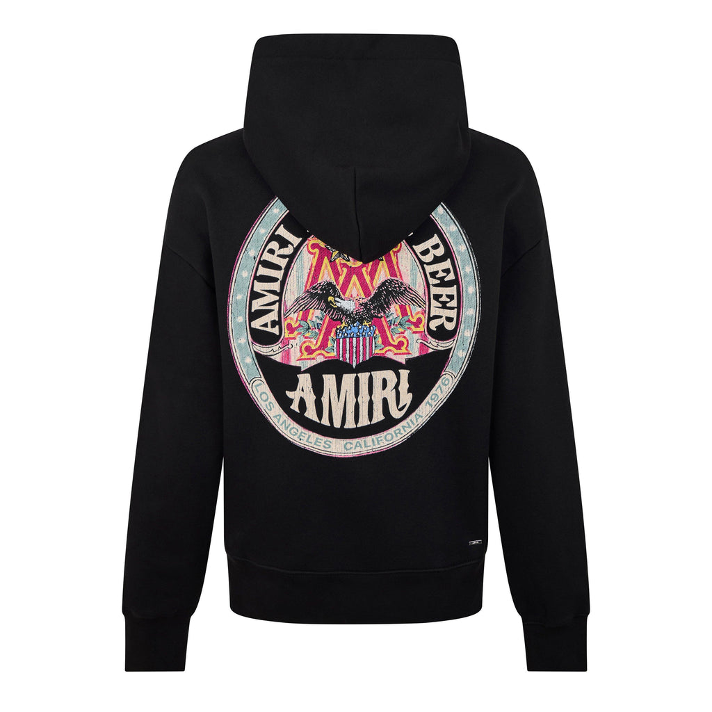 Oversized Eagle Hoodie