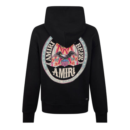 Oversized Eagle Hoodie