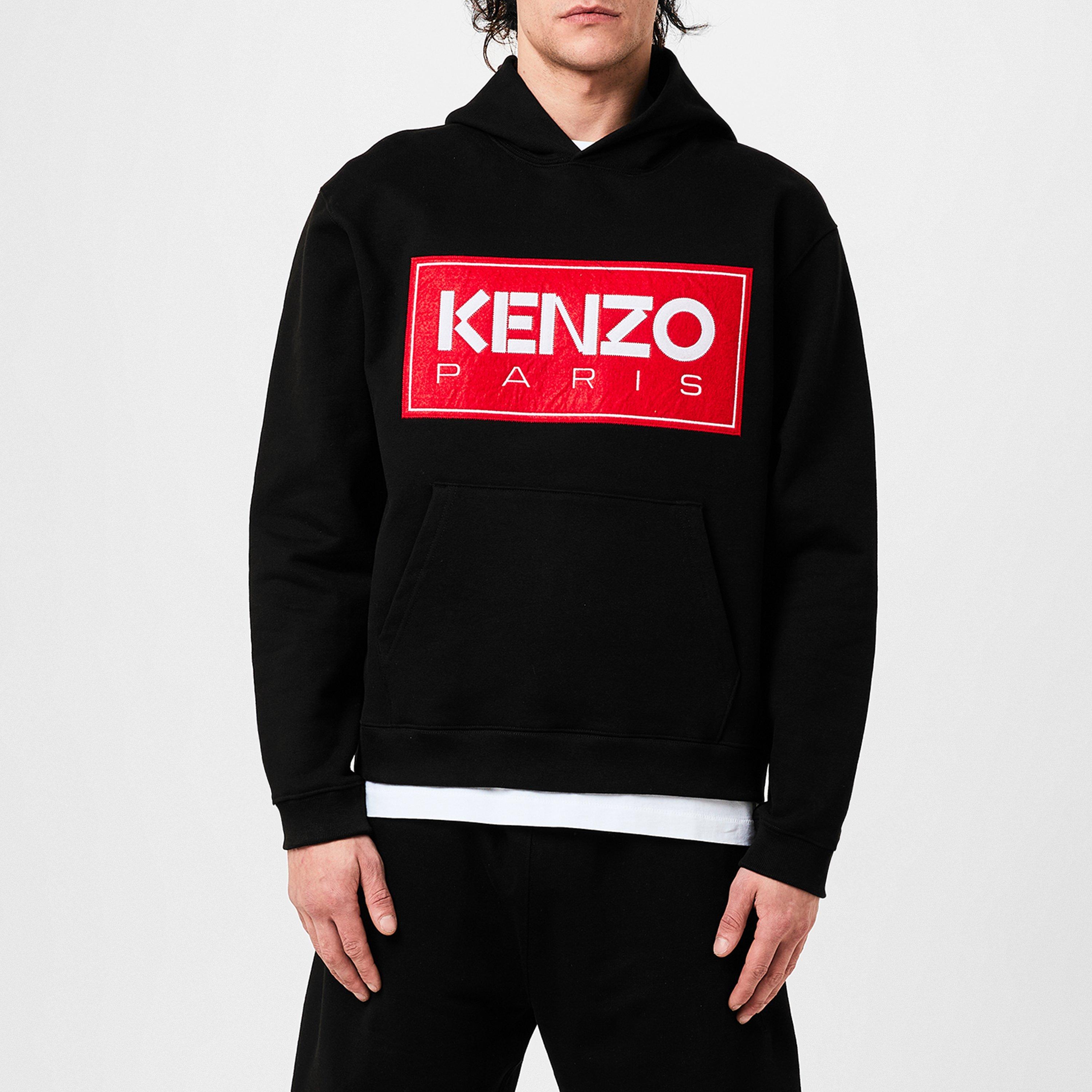Paris Hoodie