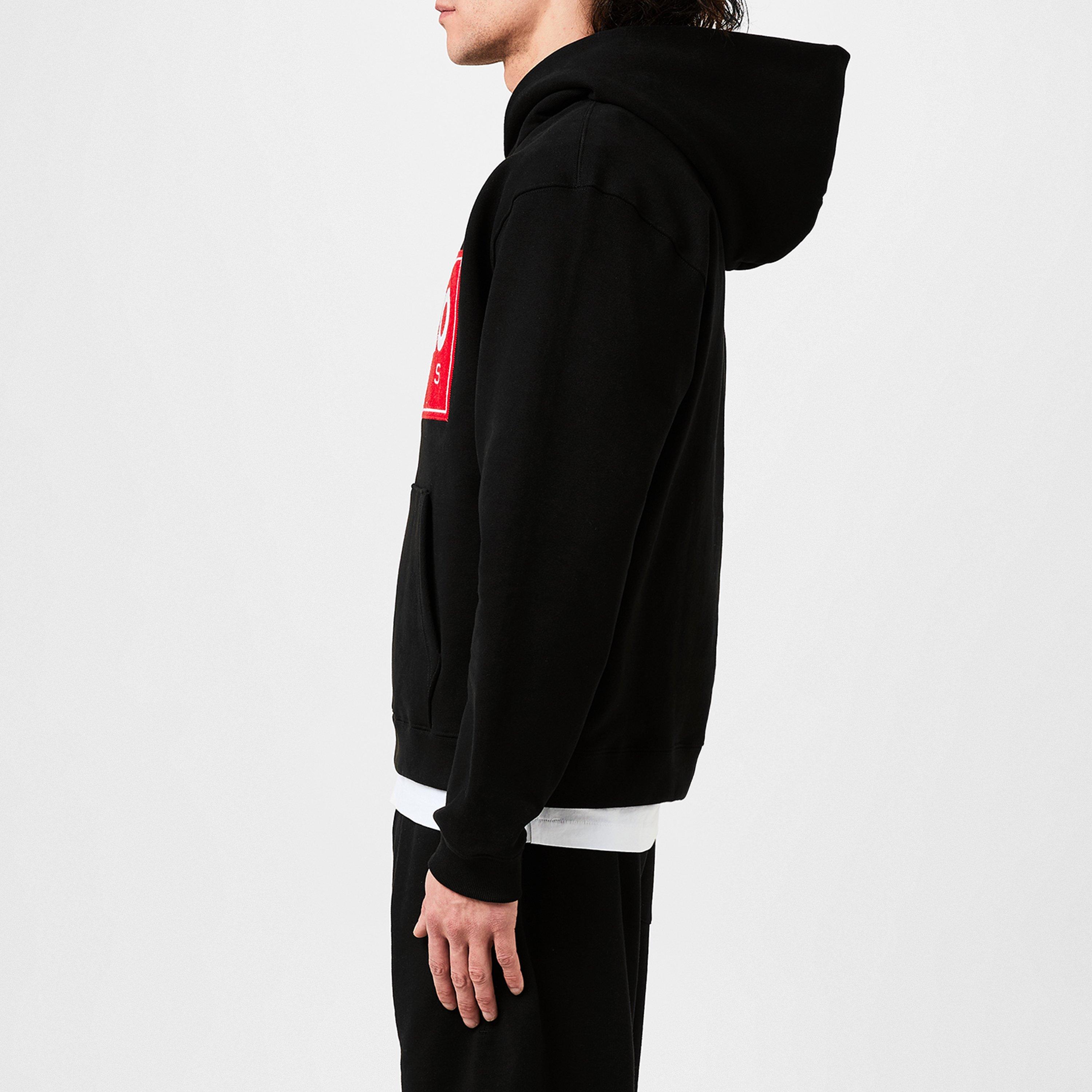 Paris Hoodie