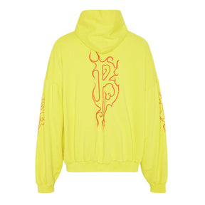 Darkwave Oversized Hoodie