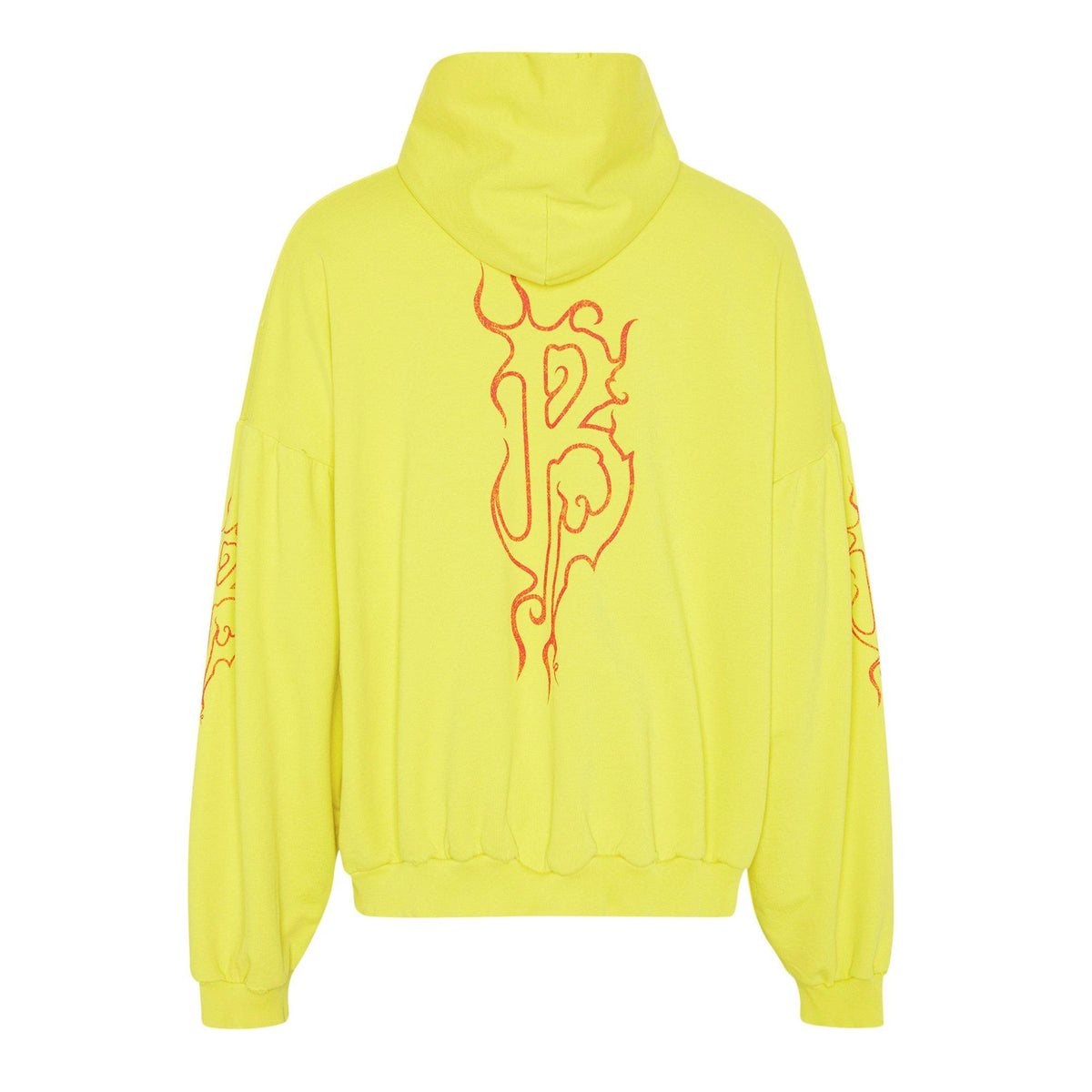 Darkwave Oversized Hoodie