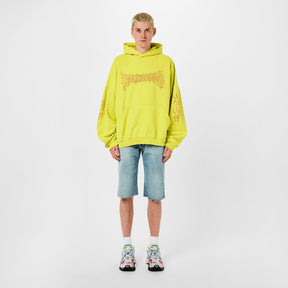 Darkwave Oversized Hoodie