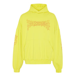 Darkwave Oversized Hoodie