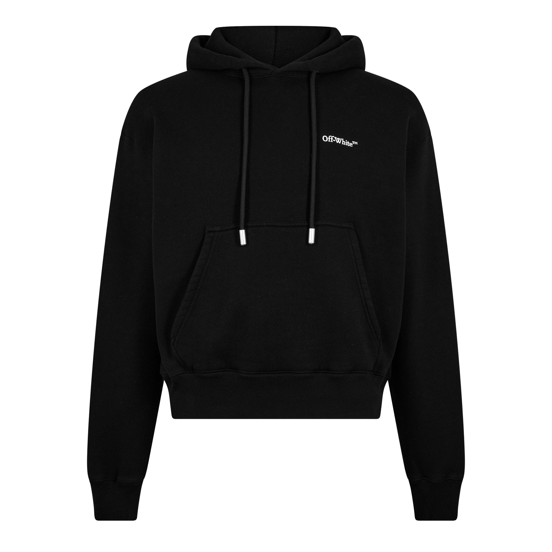 Scan Arrow Hoodie