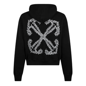 Scan Arrow Hoodie