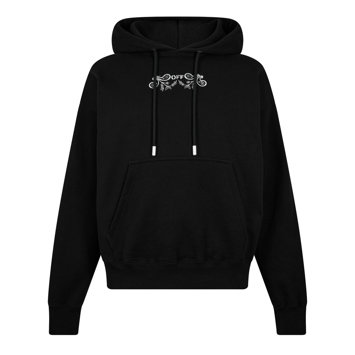 Scan Arrow Hoodie