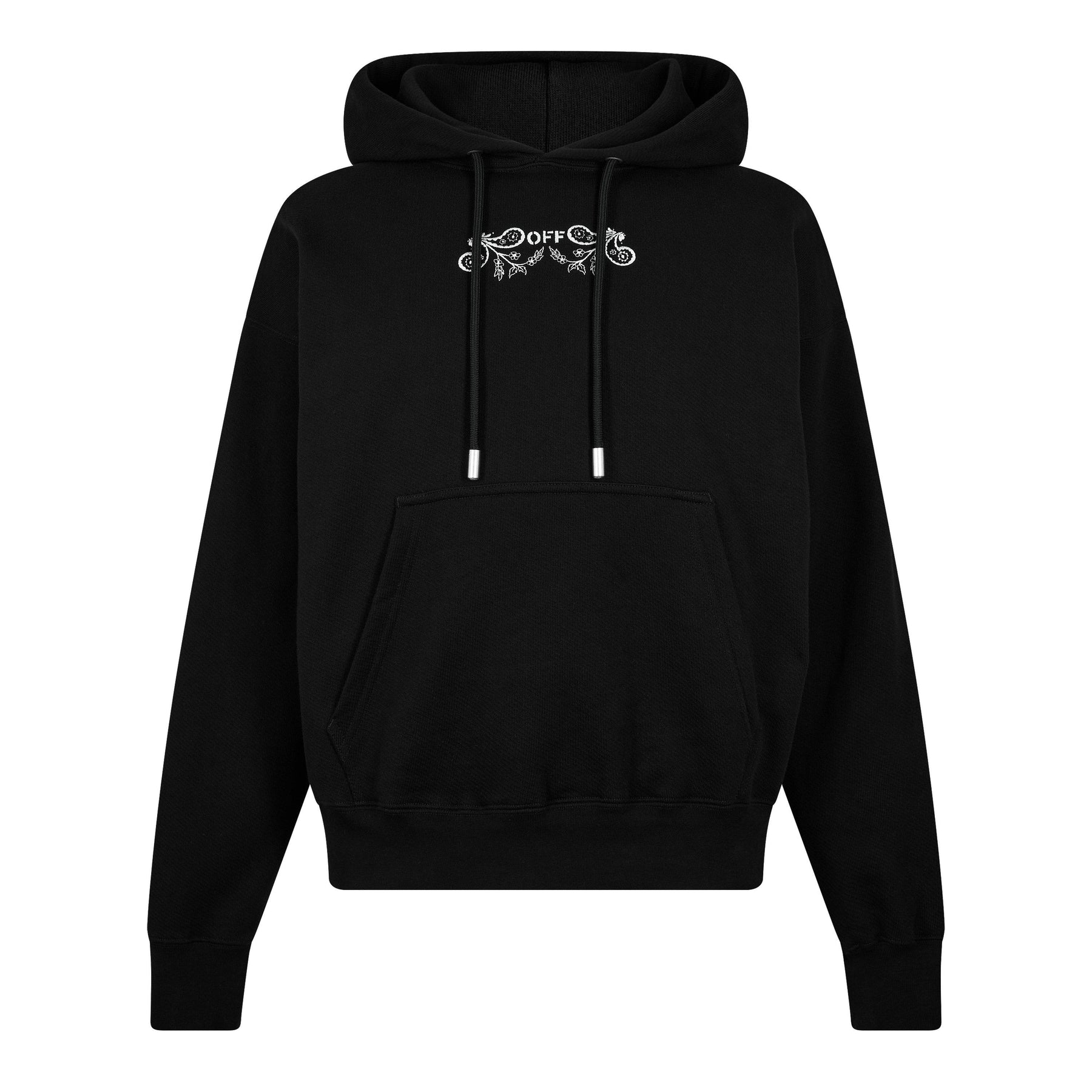 Scan Arrow Hoodie