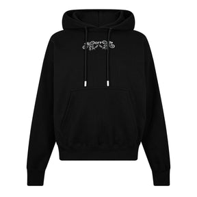 Scan Arrow Hoodie