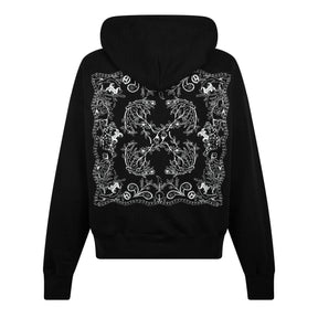 Scan Arrow Hoodie