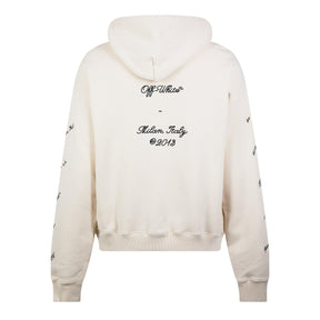 Scan Arrow Hoodie