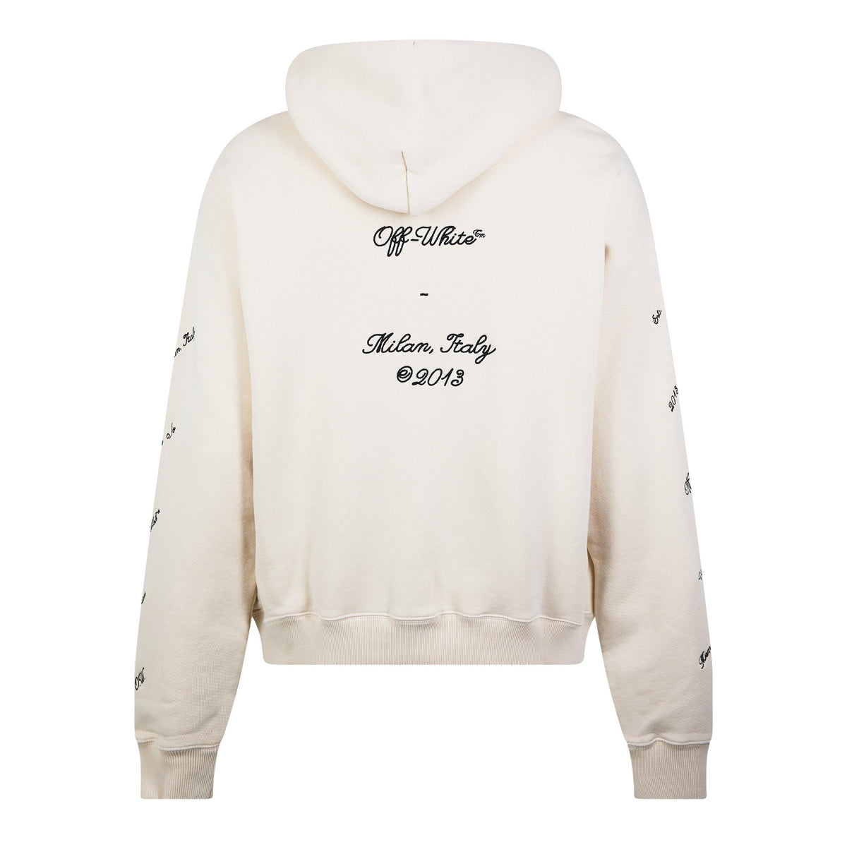 Men's 23 Logo Hoodie, All-over Graphic Print