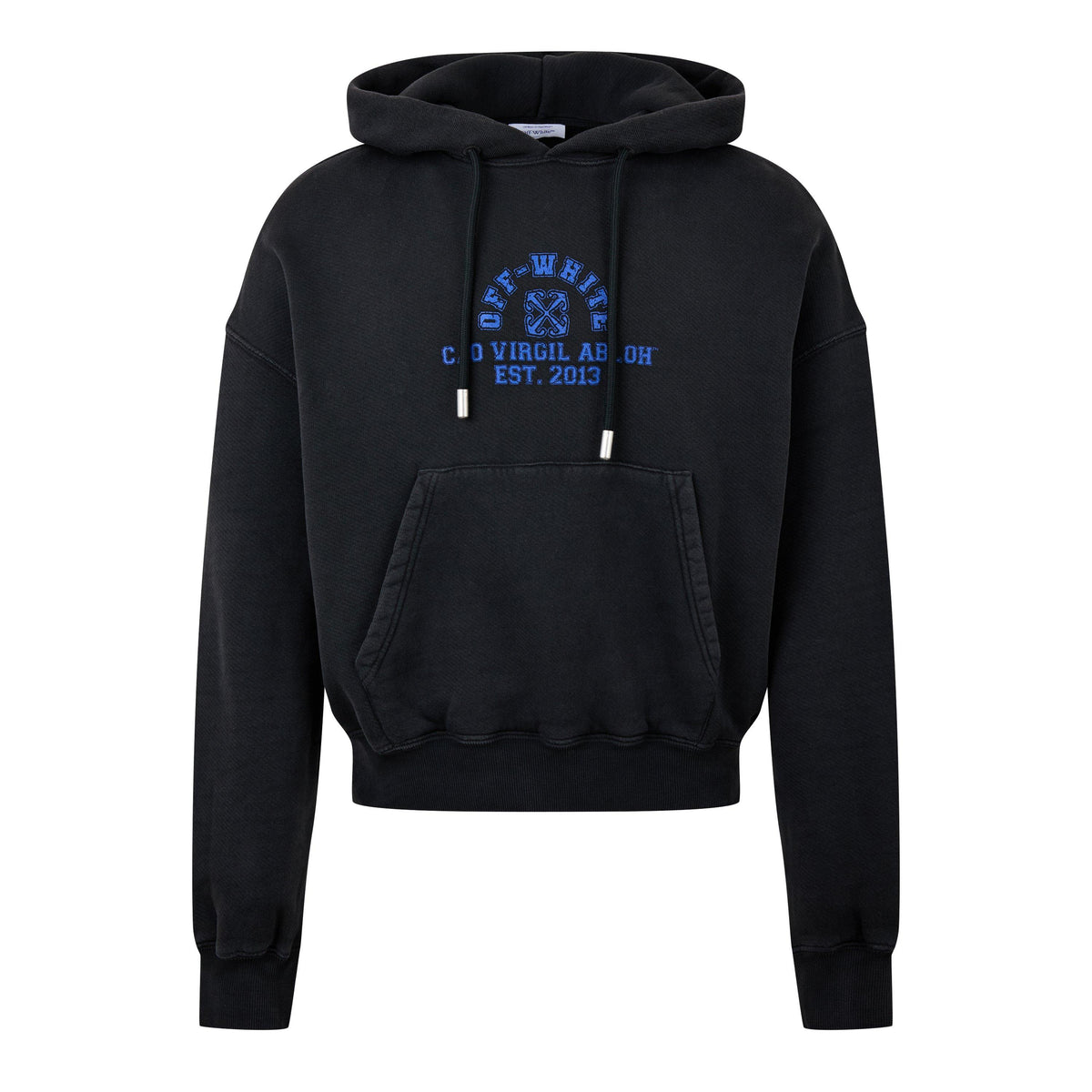 Varsity Hoodie