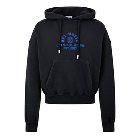 Varsity Hoodie