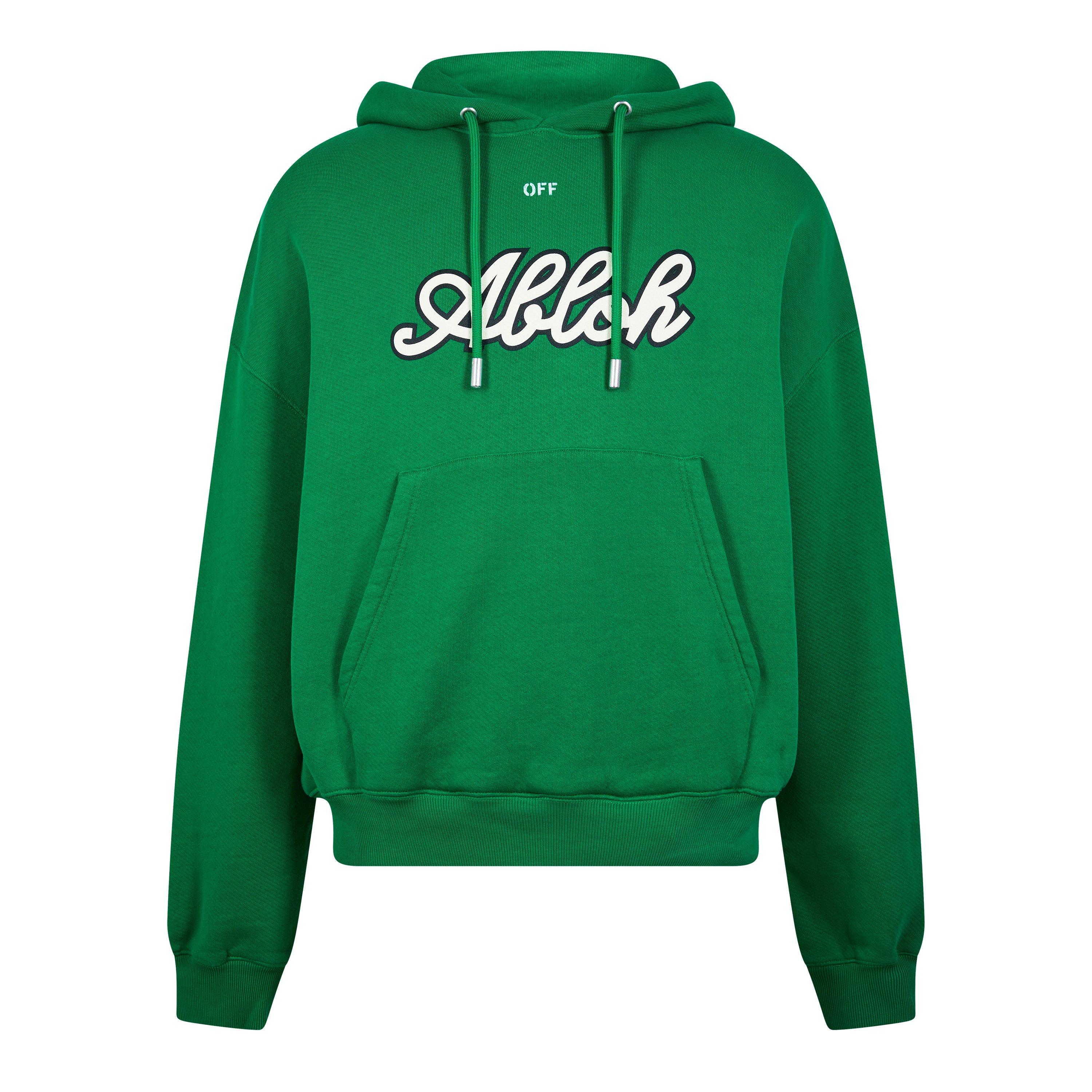 Varsity Hoodie