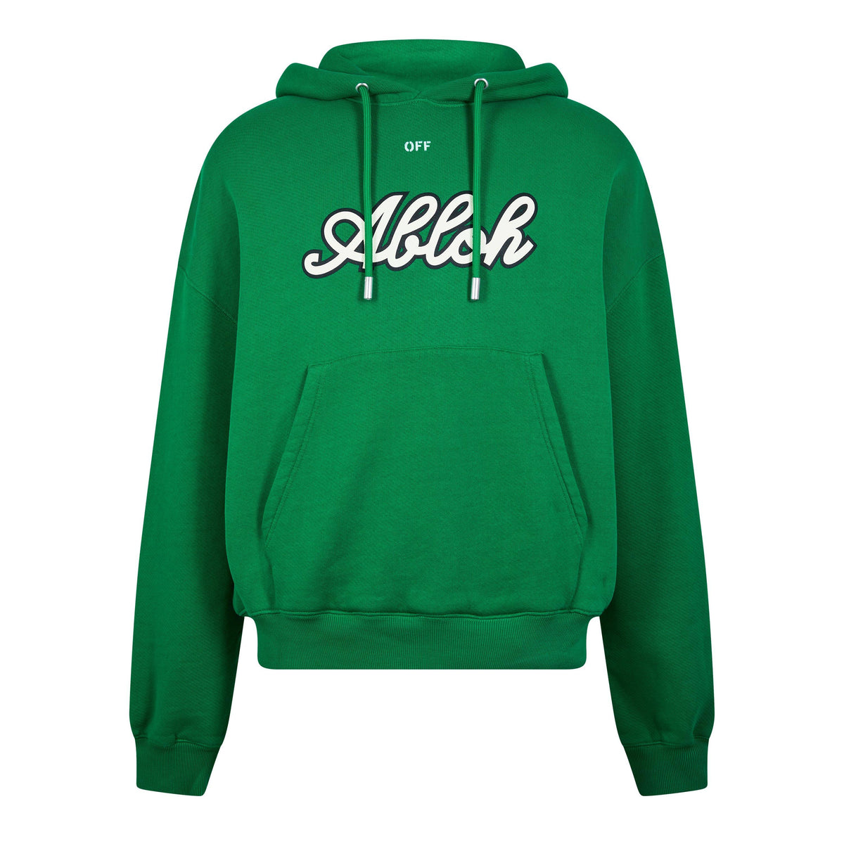 Varsity Hoodie