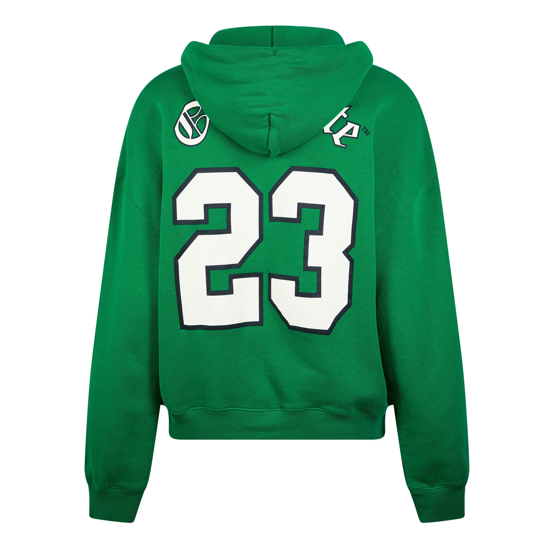 Varsity Hoodie