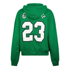 Varsity Hoodie