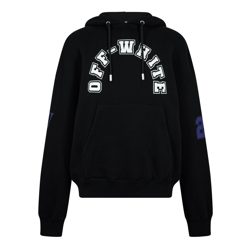 Off Football Hoodie Sn42