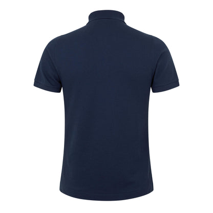 Men's Vlogo Signature Short-Sleeve Polo Shirt