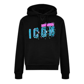 Pixel Icon Hoodie