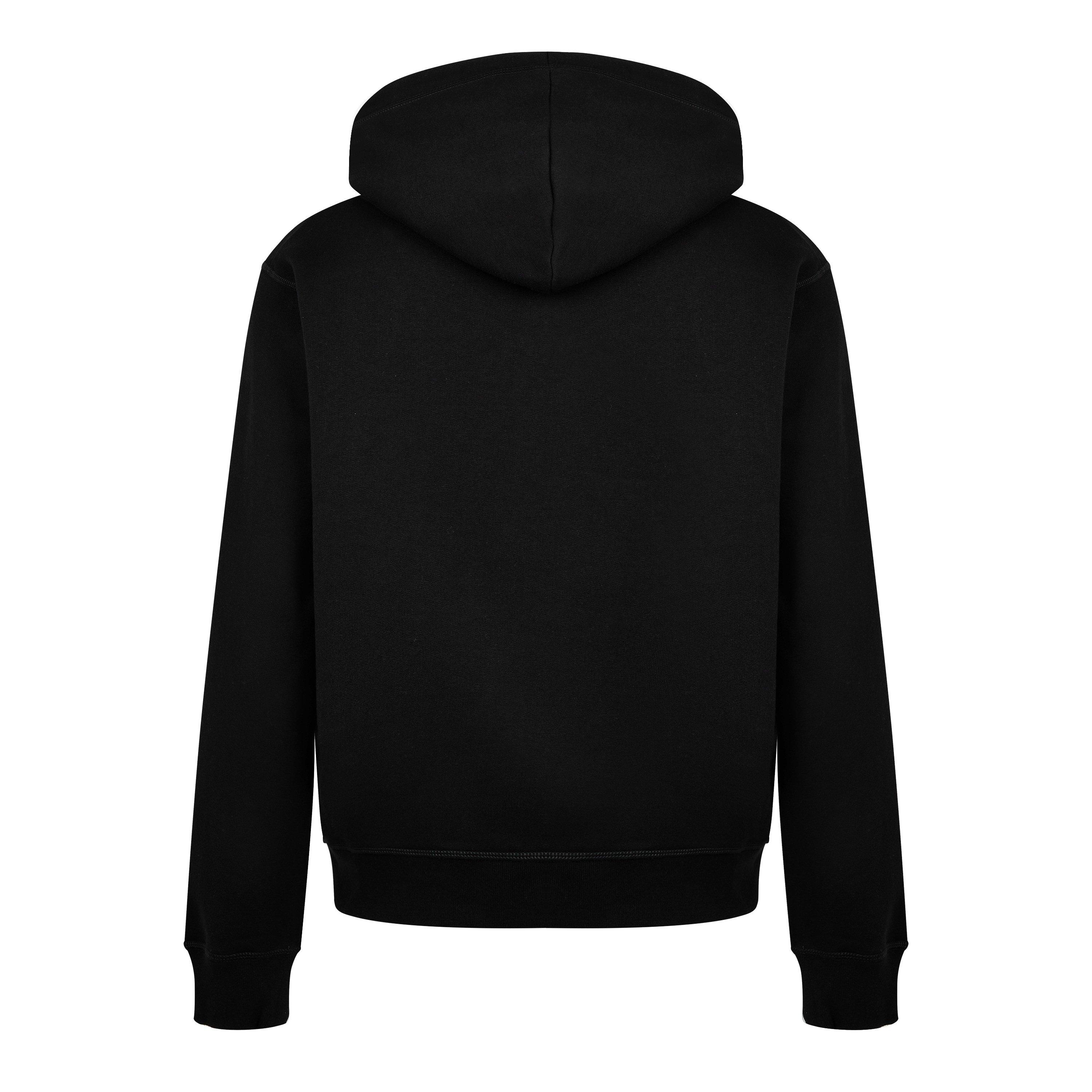Pixel Icon Hoodie