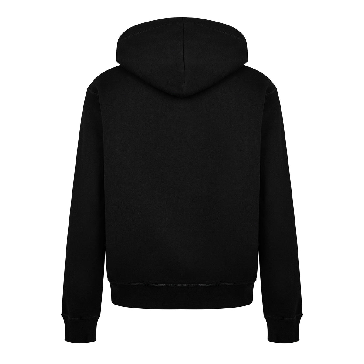 Pixel Icon Hoodie