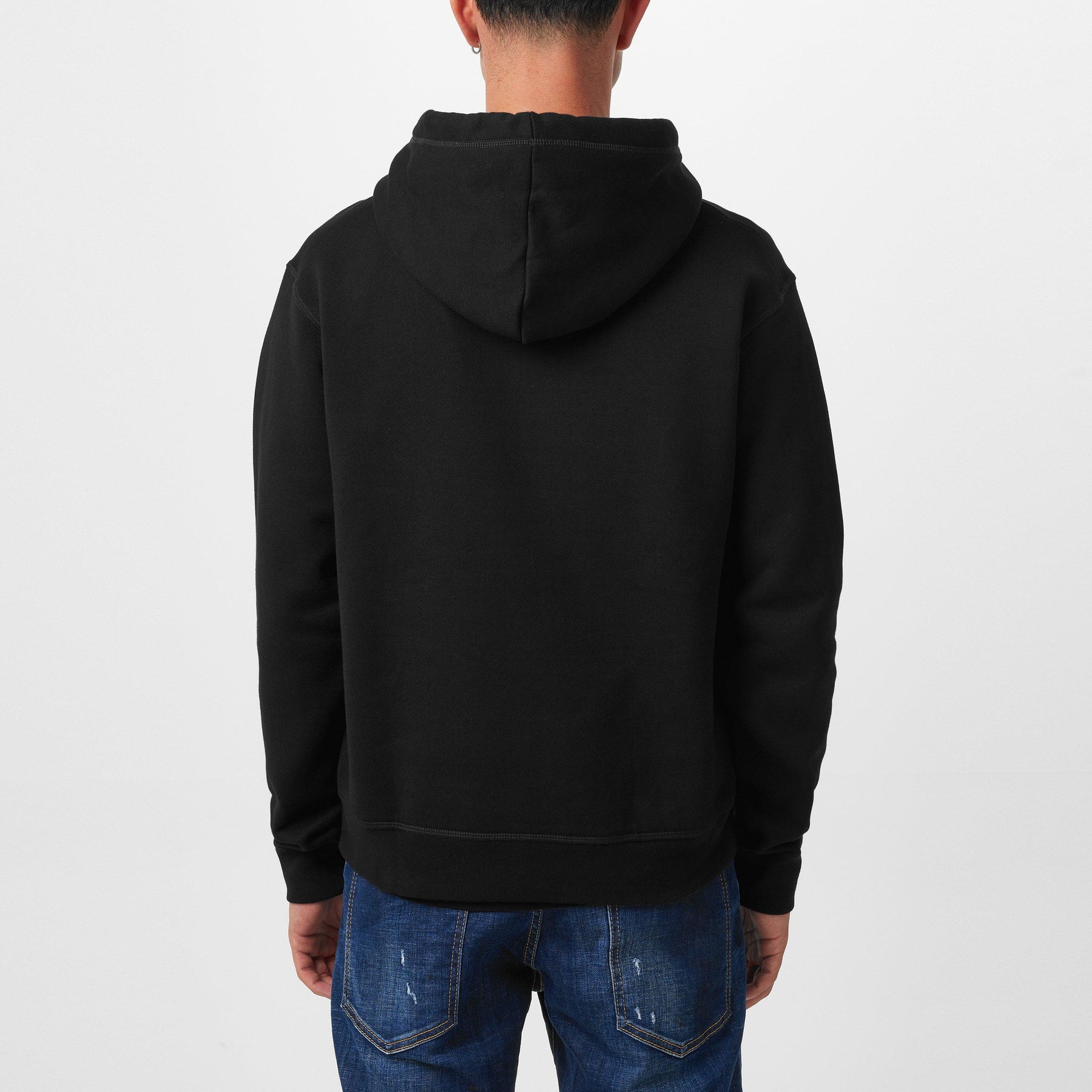 Pixel Icon Hoodie
