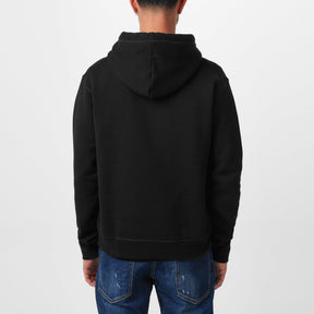Pixel Icon Hoodie